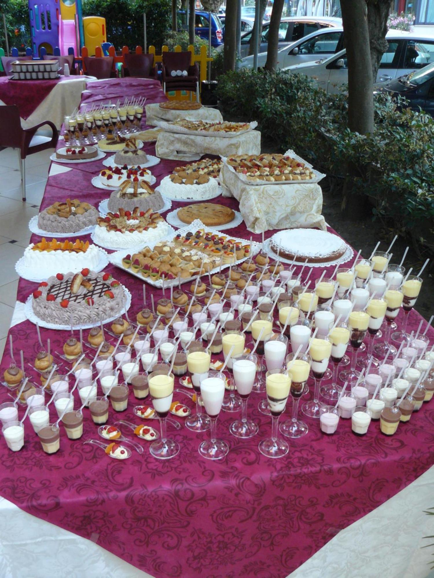 Hotel 2000 Rimini Bagian luar foto